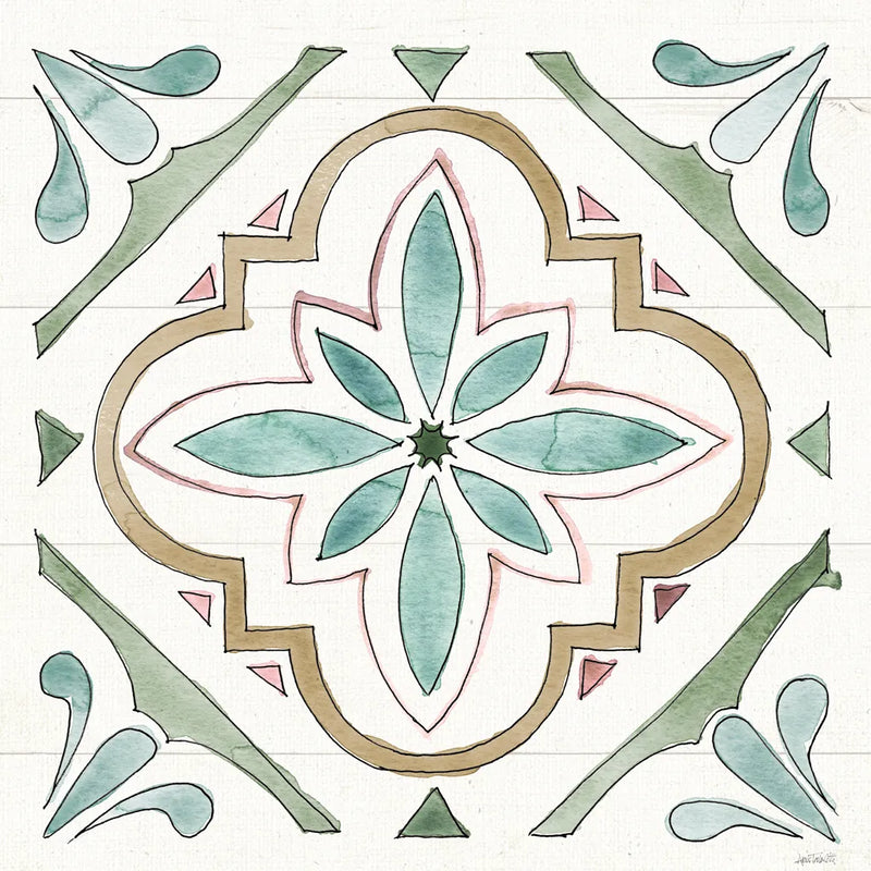 Country Love X by Anne Tavoletti. SKU 61750a. Archival Giclee Fine art print for wall decor.