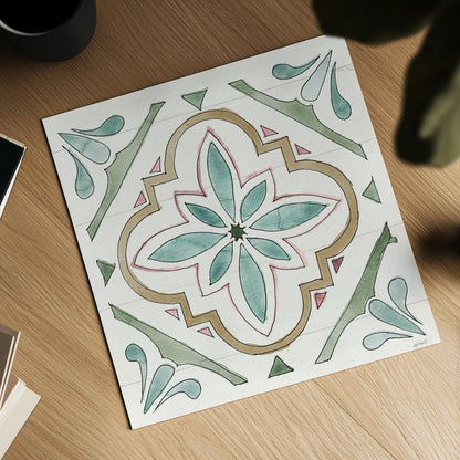 Country Love X by Anne Tavoletti. Shown as a detailed flat fine art print, highlighting archival giclee quality. Available as an archival giclee rolled canvas, fine art paper, or poster print. SKU 61750a.