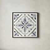 Country Love X Dark by Anne Tavoletti. Shown in a sleek black glass frame for a contemporary gallery look. Available as an archival giclee rolled canvas, fine art paper, or poster print. SKU 63076a.