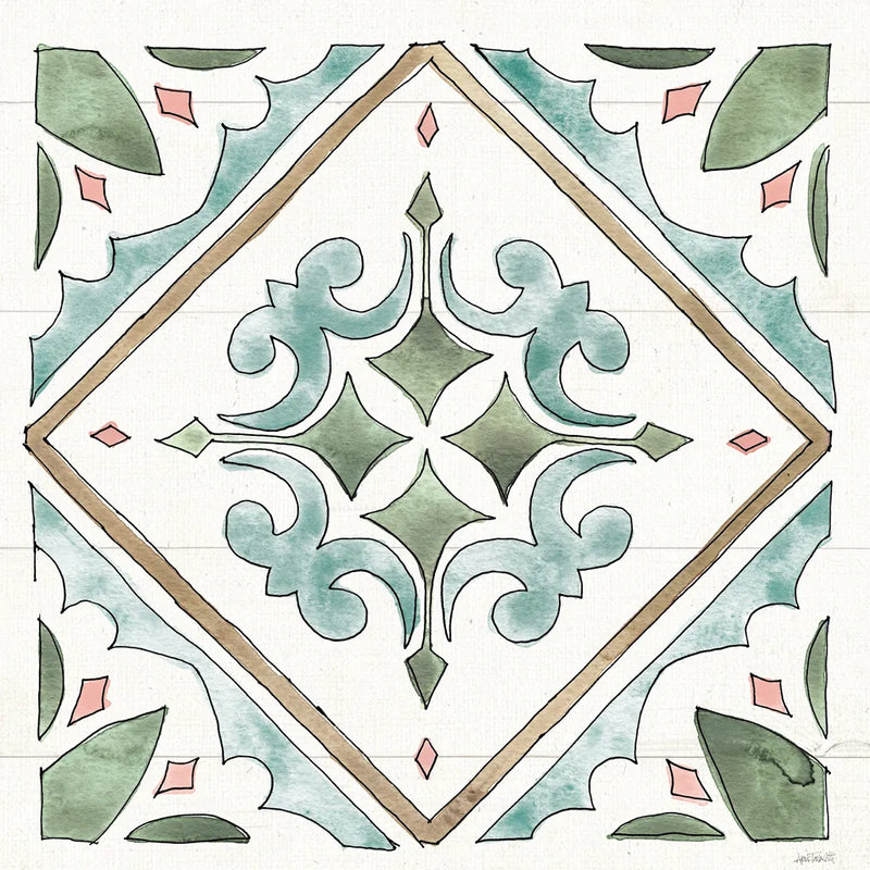 Country Love XI by Anne Tavoletti. SKU 61751a. Archival Giclee Fine art print for wall decor.