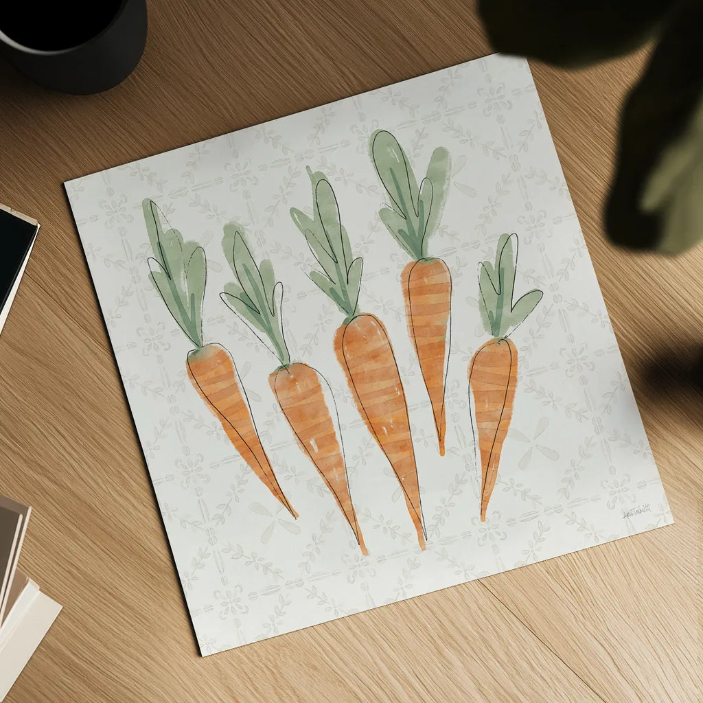 Eggstra Special V by Anne Tavoletti. Shown as a detailed flat fine art print, highlighting archival giclee quality. Available as an archival giclee rolled canvas, fine art paper, or poster print. SKU 102139a.