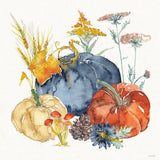 Fall Flair III by Anne Tavoletti. SKU 80004a. Archival Giclee Fine art print for wall decor.