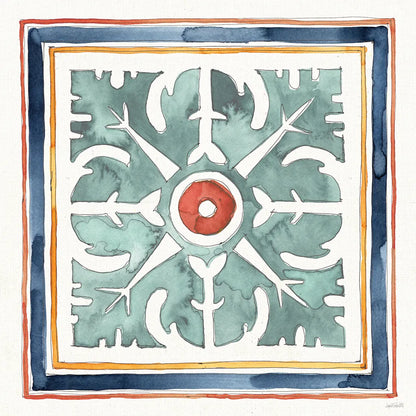 Fall Flair IX by Anne Tavoletti. SKU 80010a. Archival Giclee Fine art print for wall decor.