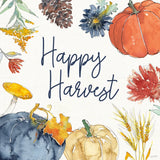 Fall Flair VII by Anne Tavoletti. SKU 80008a. Archival Giclee Fine art print for wall decor.