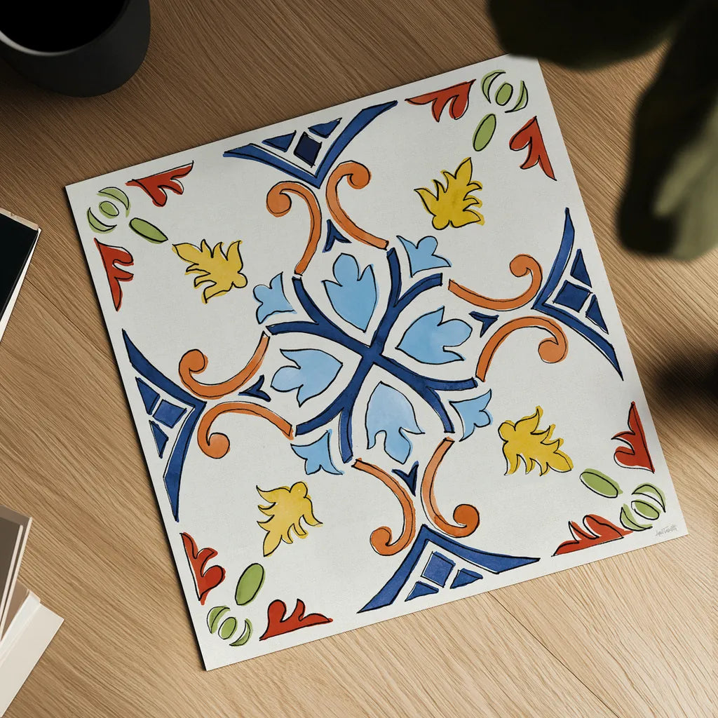 Fall Sweet Fall XI by Anne Tavoletti. Shown as a detailed flat fine art print, highlighting archival giclee quality. Available as an archival giclee rolled canvas, fine art paper, or poster print. SKU 92902a.