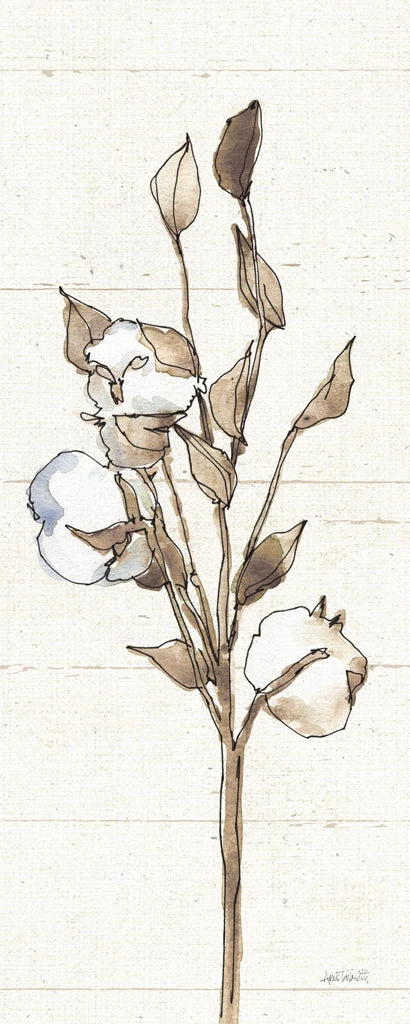 Farm Memories X by Anne Tavoletti