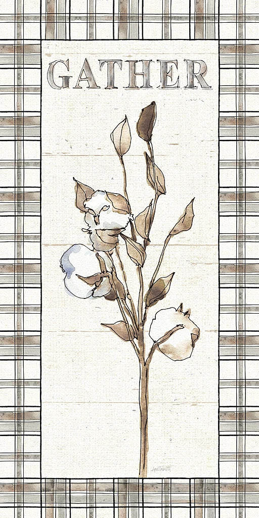 Farm Memories X Gather by Anne Tavoletti