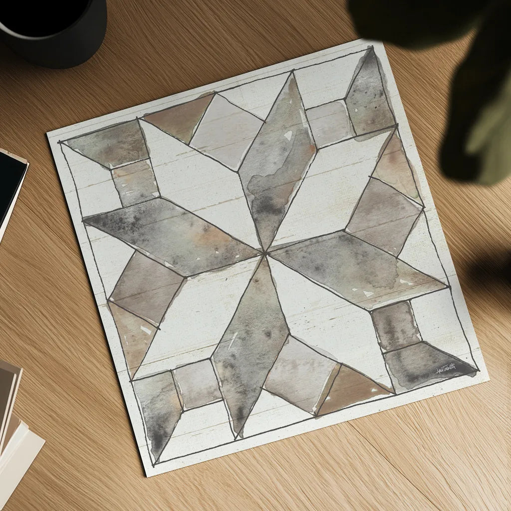 Farm Memories XI by Anne Tavoletti. Shown as a detailed flat fine art print, highlighting archival giclee quality. Available as an archival giclee rolled canvas, fine art paper, or poster print. SKU 32822a.