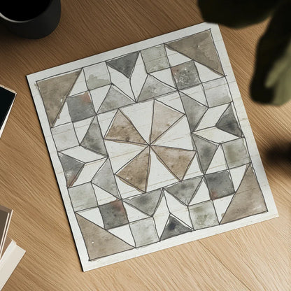 Farm Memories XII by Anne Tavoletti. Shown as a detailed flat fine art print, highlighting archival giclee quality. Available as an archival giclee rolled canvas, fine art paper, or poster print. SKU 32823a.