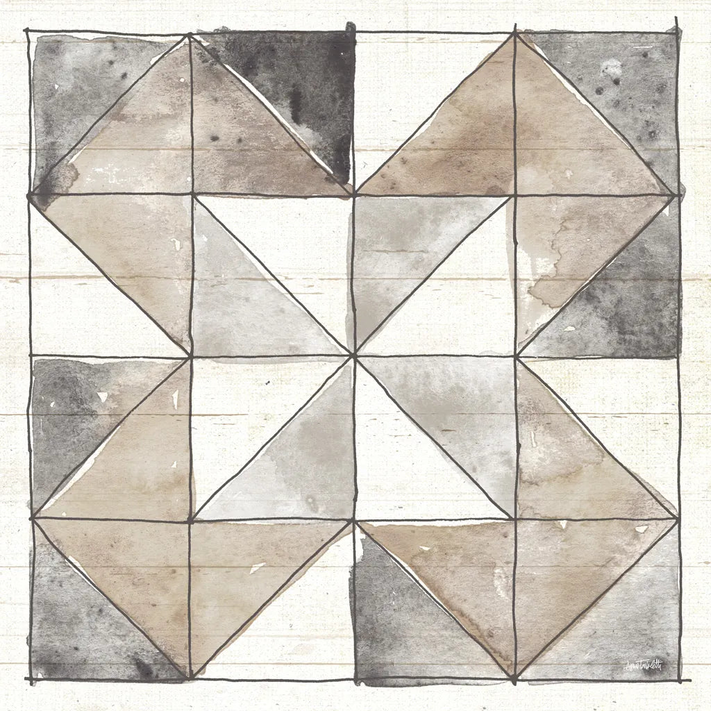 Farm Memories XIII by Anne Tavoletti. SKU 32824a. Archival Giclee Fine art print for wall decor.