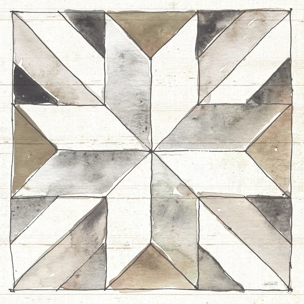 Farm Memories XIV by Anne Tavoletti. SKU 32825a. Archival Giclee Fine art print for wall decor.