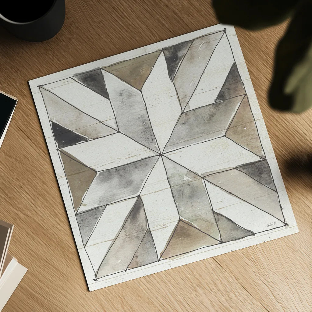 Farm Memories XIV by Anne Tavoletti. Shown as a detailed flat fine art print, highlighting archival giclee quality. Available as an archival giclee rolled canvas, fine art paper, or poster print. SKU 32825a.