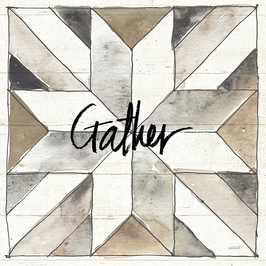 Farm Memories XIV Gather by Anne Tavoletti. SKU 34531a. Archival Giclee Fine art print for wall decor.