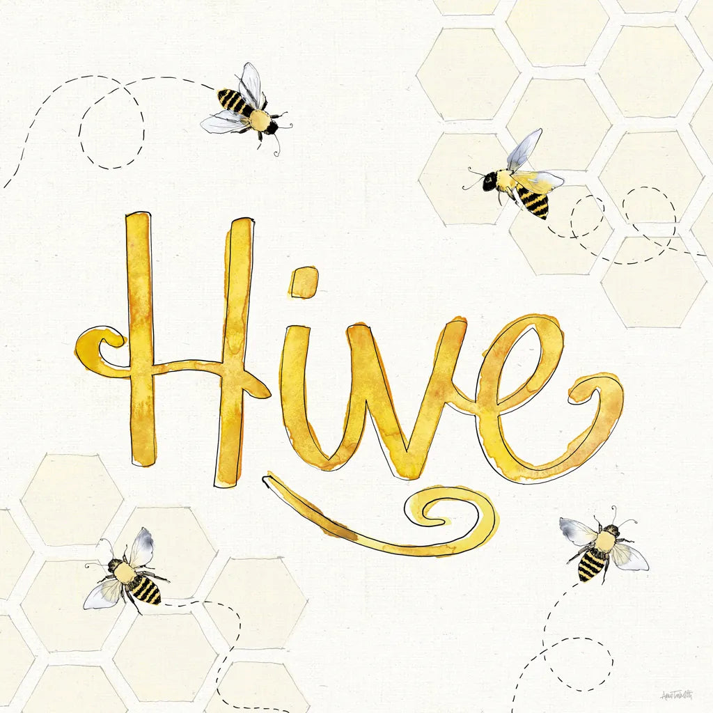 Farmhouse Flea Market XIV by Anne Tavoletti. SKU 71398a. Archival Giclee Fine art print for wall decor.