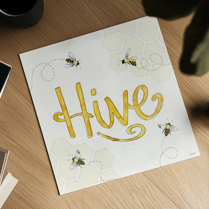 Farmhouse Flea Market XIV by Anne Tavoletti. Shown as a detailed flat fine art print, highlighting archival giclee quality. Available as an archival giclee rolled canvas, fine art paper, or poster print. SKU 71398a.