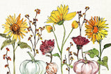 Festive Foliage XII by Anne Tavoletti. SKU 35874i. Archival Giclee Fine art print for wall decor.