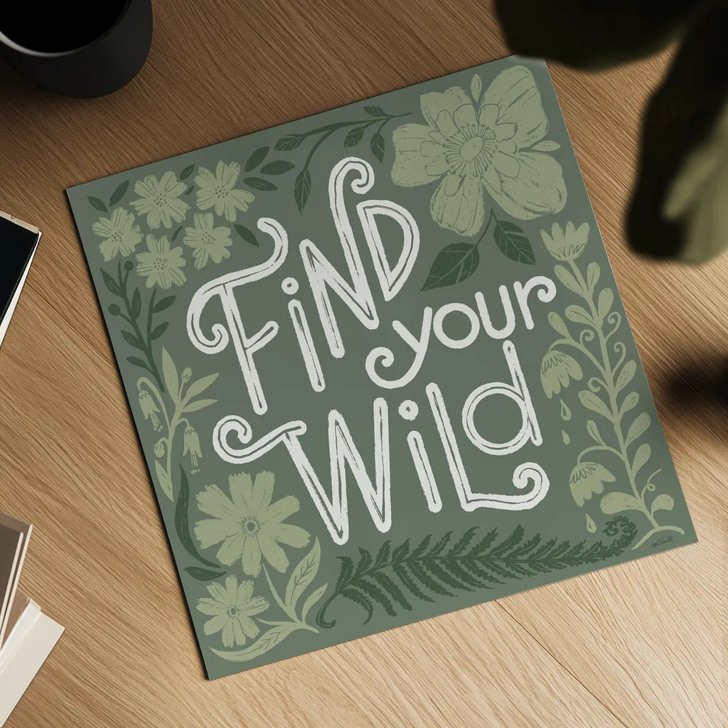 Flower Fest VIII Mono by Anne Tavoletti. Shown as a detailed flat fine art print, highlighting archival giclee quality. Available as an archival giclee rolled canvas, fine art paper, or poster print. SKU 98443a.