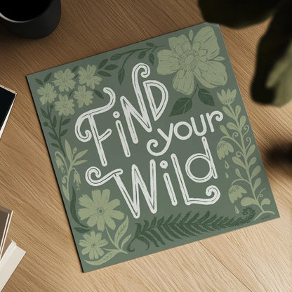 Flower Fest VIII Mono by Anne Tavoletti. Shown as a detailed flat fine art print, highlighting archival giclee quality. Available as an archival giclee rolled canvas, fine art paper, or poster print. SKU 98443a.