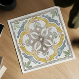 Fresh Farmhouse XV by Anne Tavoletti. Shown as a detailed flat fine art print, highlighting archival giclee quality. Available as an archival giclee rolled canvas, fine art paper, or poster print. SKU 77581a.