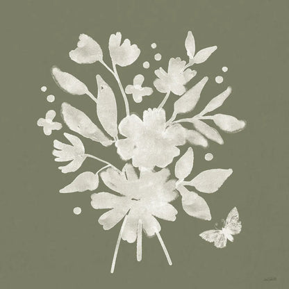 Full Bloom IX by Anne Tavoletti. SKU 90014a. Archival Giclee Fine art print for wall decor.