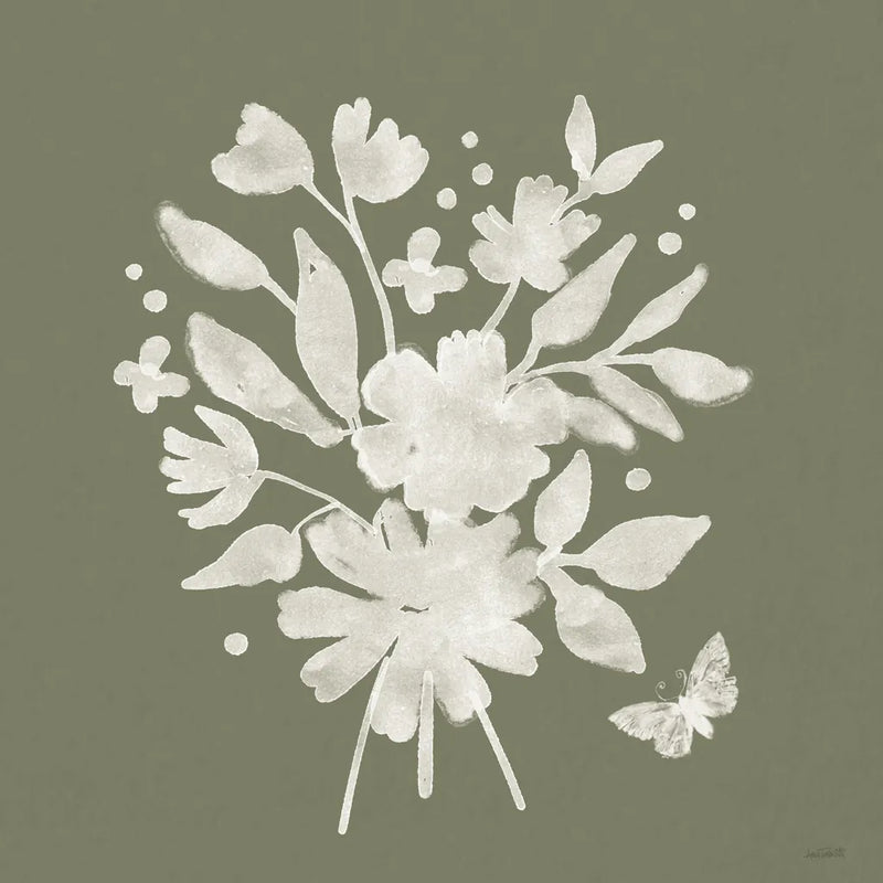 Full Bloom IX by Anne Tavoletti. SKU 90014a. Archival Giclee Fine art print for wall decor.