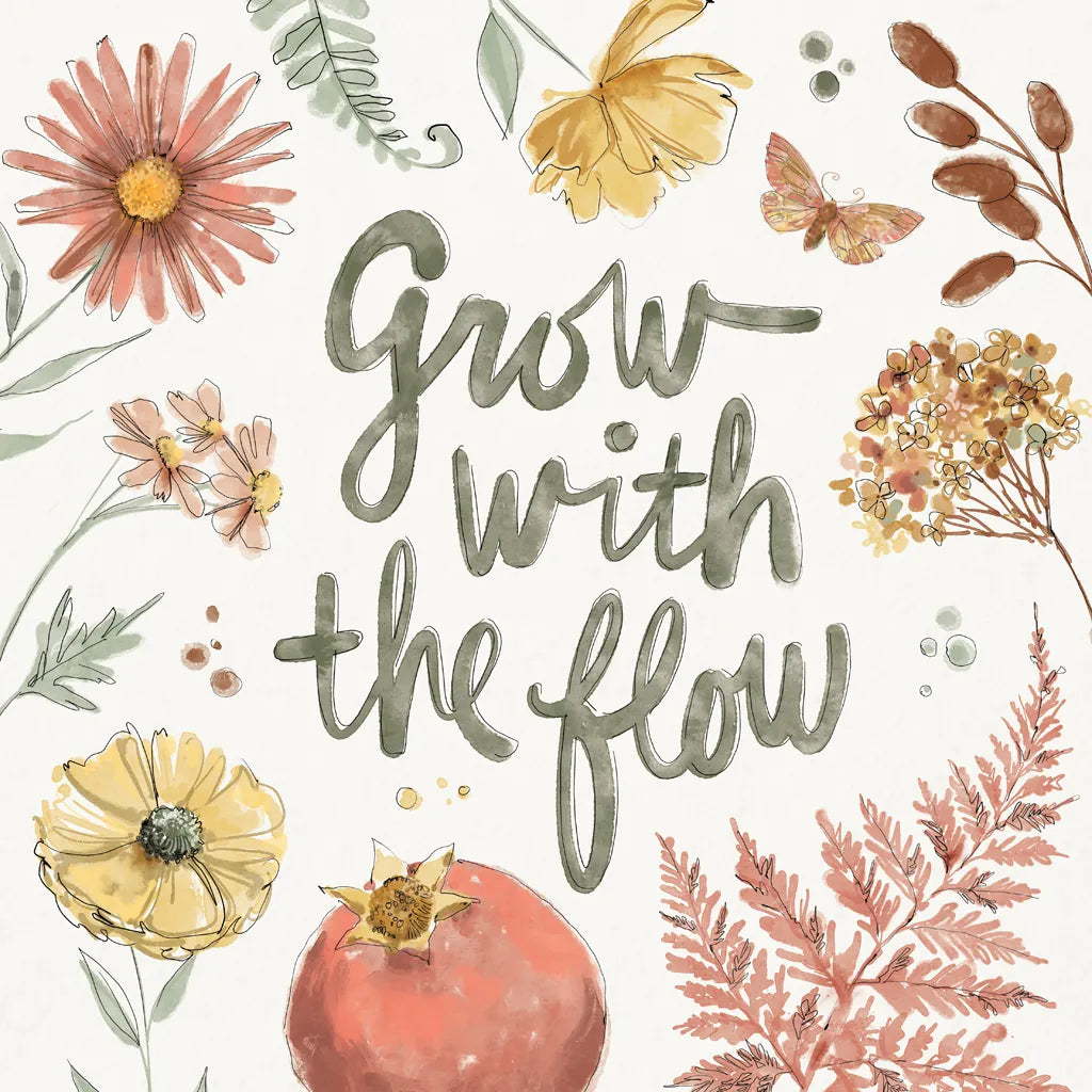 Full Bloom VI by Anne Tavoletti. SKU 90011a. Archival Giclee Fine art print for wall decor.