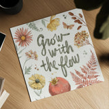 Full Bloom VI by Anne Tavoletti. Shown as a detailed flat fine art print, highlighting archival giclee quality. Available as an archival giclee rolled canvas, fine art paper, or poster print. SKU 90011a.