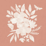 Full Bloom X by Anne Tavoletti. SKU 90015a. Archival Giclee Fine art print for wall decor.