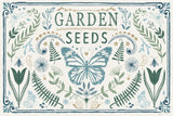 Garden Tones I by Anne Tavoletti. SKU 84856i. Archival Giclee Fine art print for wall decor.