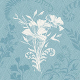 Garden Tones IX by Anne Tavoletti. SKU 84864a. Archival Giclee Fine art print for wall decor.
