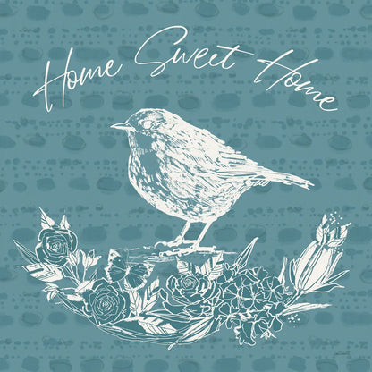 Garden Tones VI by Anne Tavoletti. SKU 84861a. Archival Giclee Fine art print for wall decor.