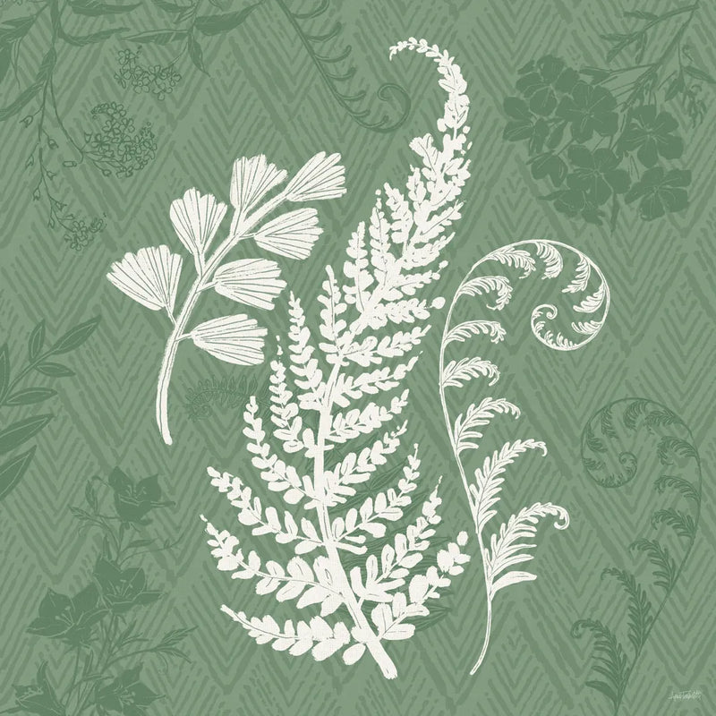 Garden Tones X by Anne Tavoletti. SKU 84865a. Archival Giclee Fine art print for wall decor.