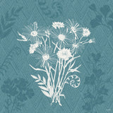 Garden Tones XI by Anne Tavoletti. SKU 84866a. Archival Giclee Fine art print for wall decor.