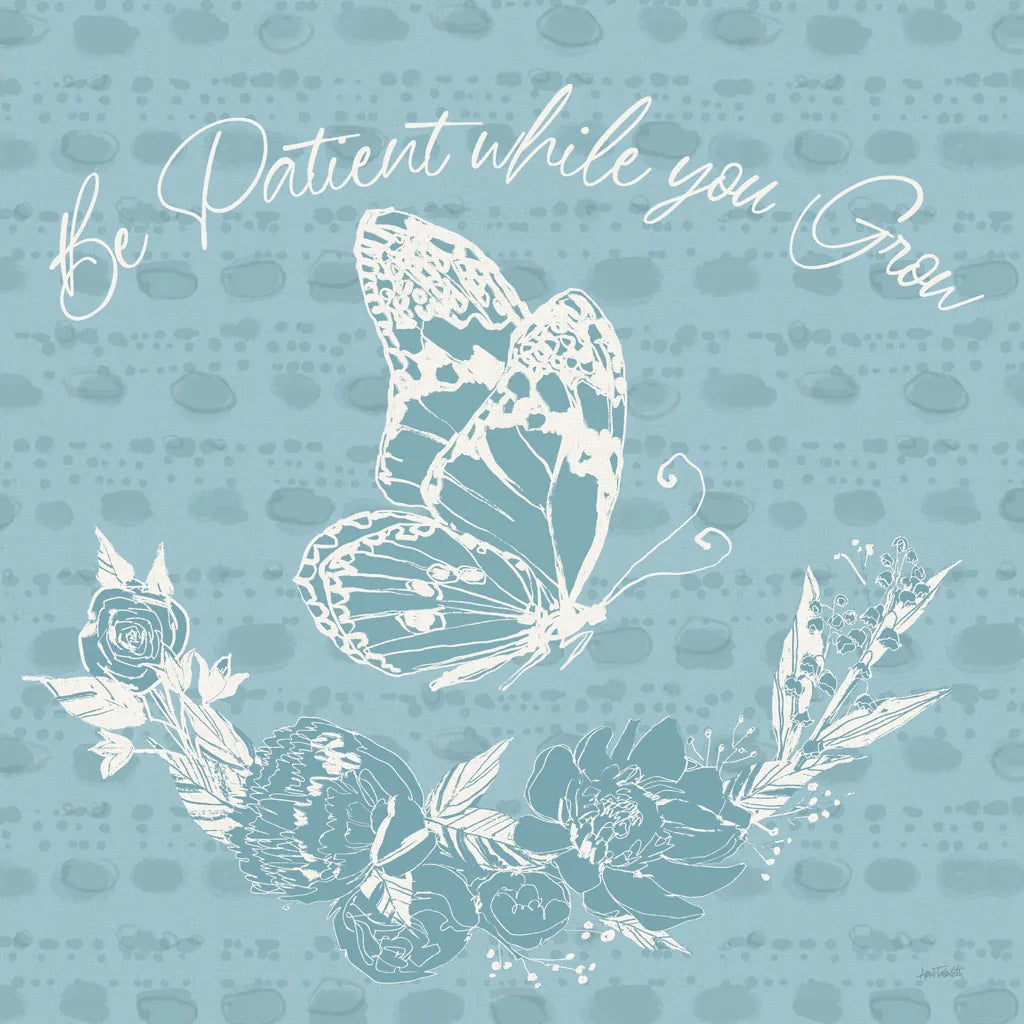 Garden Tones XII by Anne Tavoletti. SKU 86276a. Archival Giclee Fine art print for wall decor.