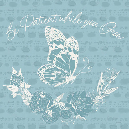 Garden Tones XII by Anne Tavoletti. SKU 86276a. Archival Giclee Fine art print for wall decor.