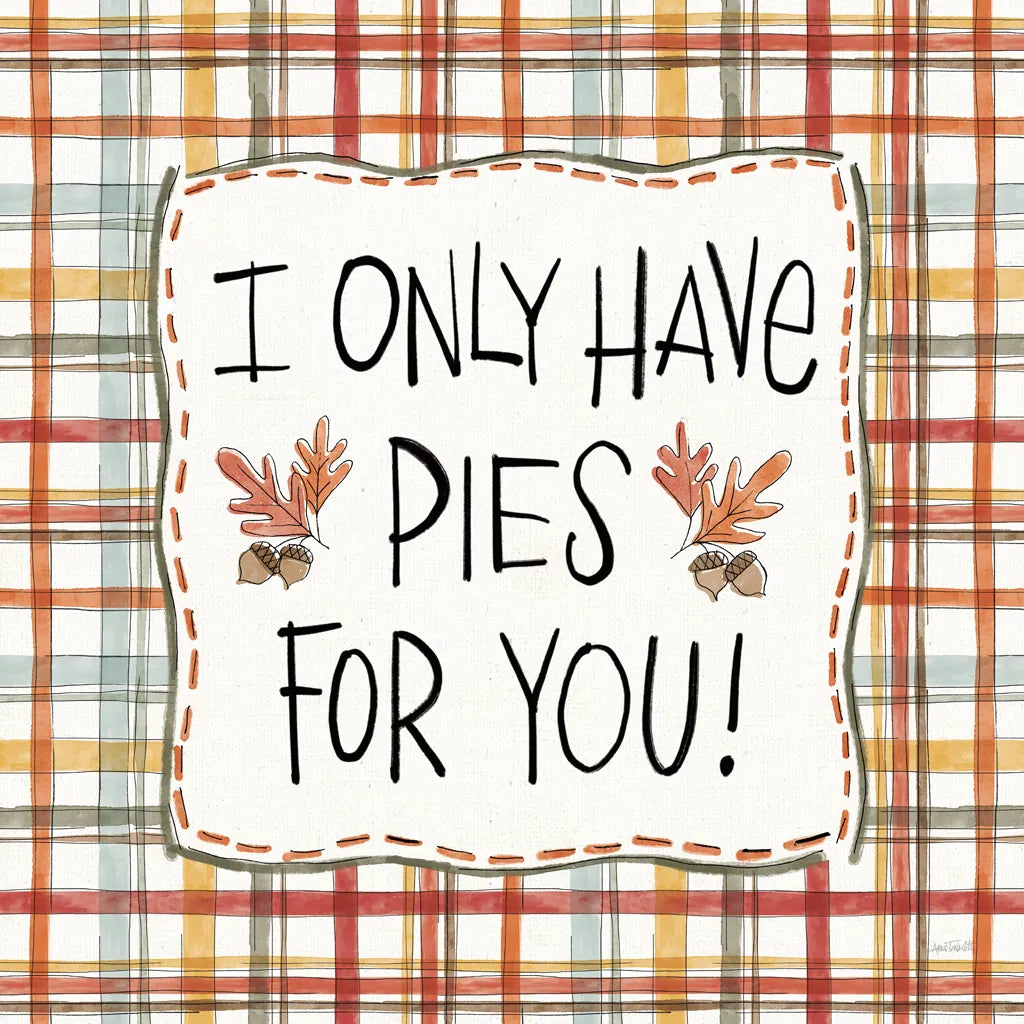 Harvest Fun II by Anne Tavoletti. SKU 87201a. Archival Giclee Fine art print for wall decor.