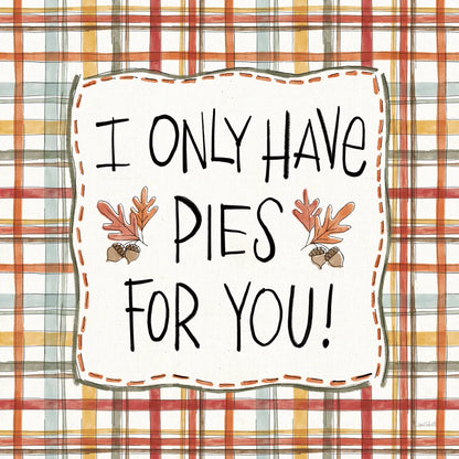 Harvest Fun II by Anne Tavoletti. SKU 87201a. Archival Giclee Fine art print for wall decor.