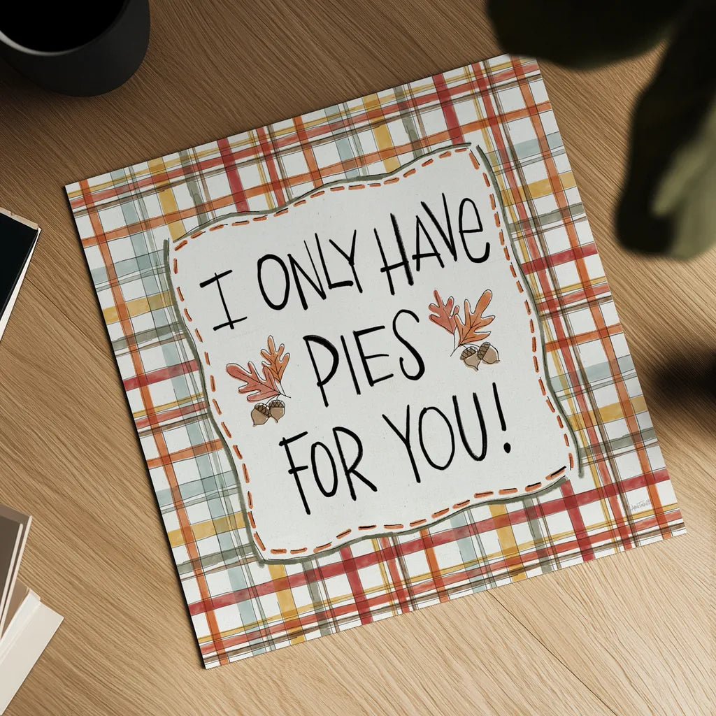 Harvest Fun II by Anne Tavoletti. Shown as a detailed flat fine art print, highlighting archival giclee quality. Available as an archival giclee rolled canvas, fine art paper, or poster print. SKU 87201a.