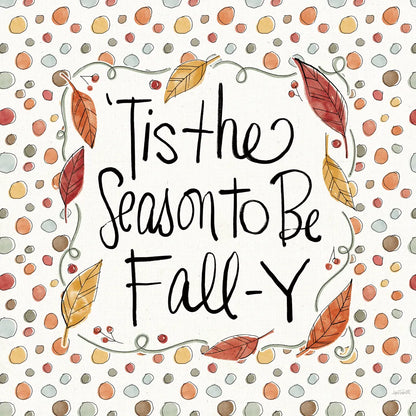 Harvest Fun III by Anne Tavoletti. SKU 87202a. Archival Giclee Fine art print for wall decor.