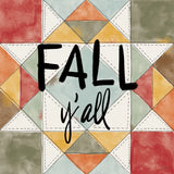 Harvest Fun IX by Anne Tavoletti. SKU 87208a. Archival Giclee Fine art print for wall decor.