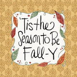 Harvest Fun XI by Anne Tavoletti. SKU 95647a. Archival Giclee Fine art print for wall decor.