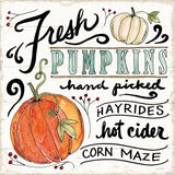 Harvest Times IV by Anne Tavoletti. SKU 58003a. Archival Giclee Fine art print for wall decor.