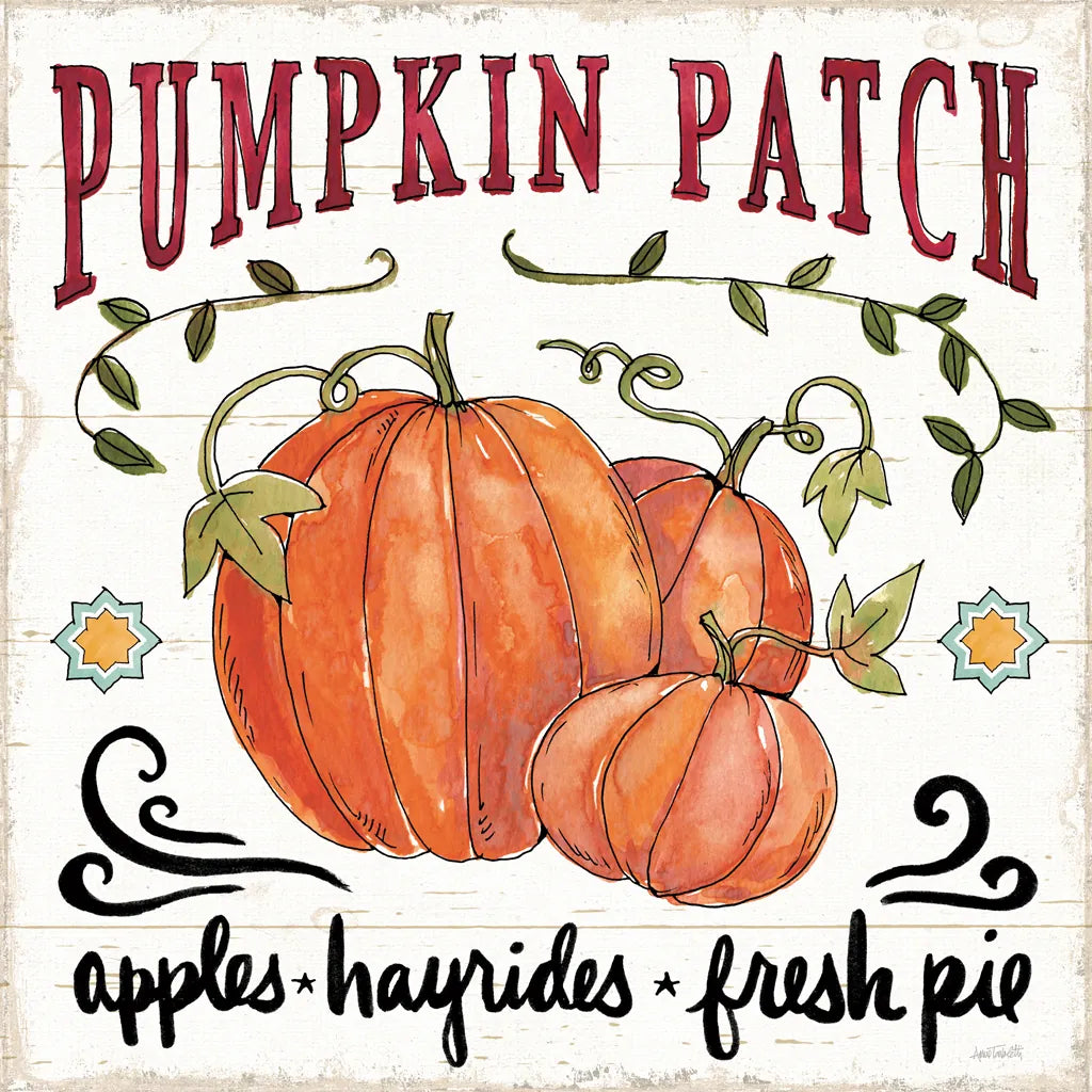 Harvest Times VII by Anne Tavoletti. SKU 58006a. Archival Giclee Fine art print for wall decor.