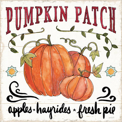 Harvest Times VII by Anne Tavoletti. SKU 58006a. Archival Giclee Fine art print for wall decor.