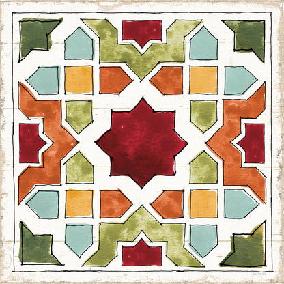 Harvest Times VIII by Anne Tavoletti. SKU 58007a. Archival Giclee Fine art print for wall decor.