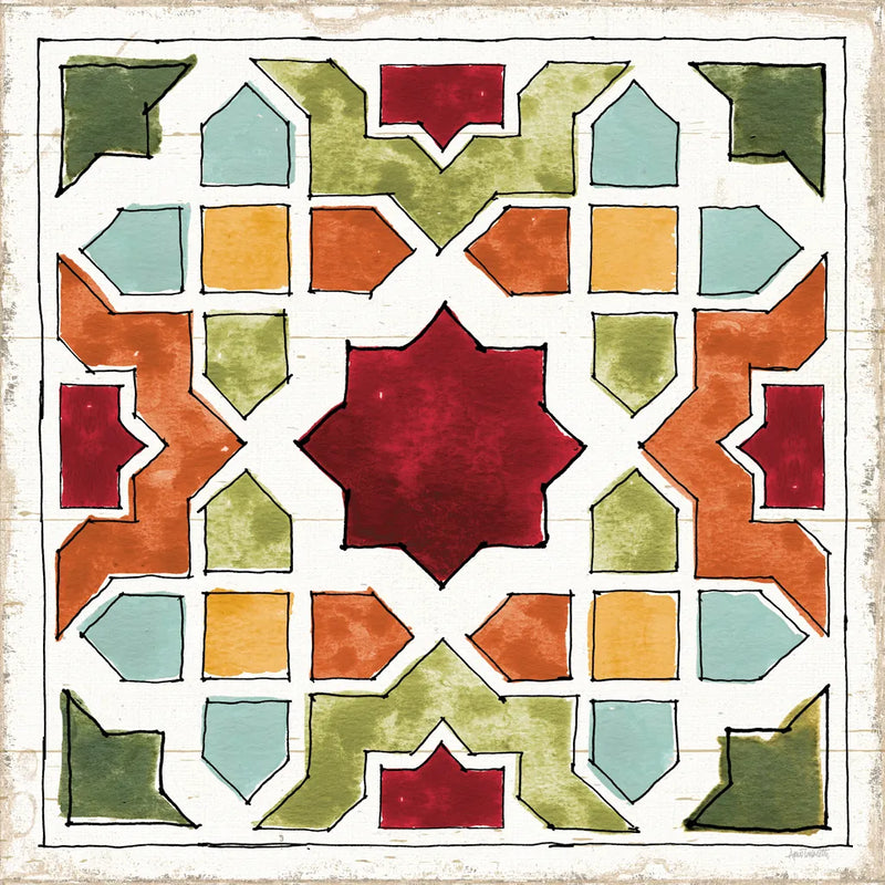 Harvest Times VIII by Anne Tavoletti. SKU 58007a. Archival Giclee Fine art print for wall decor.