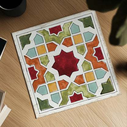 Harvest Times VIII by Anne Tavoletti. Shown as a detailed flat fine art print, highlighting archival giclee quality. Available as an archival giclee rolled canvas, fine art paper, or poster print. SKU 58007a.