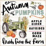 Harvest Times X by Anne Tavoletti. SKU 63847a. Archival Giclee Fine art print for wall decor.