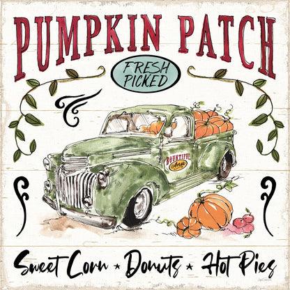 Harvest Times XII by Anne Tavoletti. SKU 63849a. Archival Giclee Fine art print for wall decor.