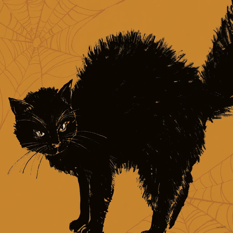 Haunted VII by Anne Tavoletti. SKU 80942a. Archival Giclee Fine art print for wall decor.